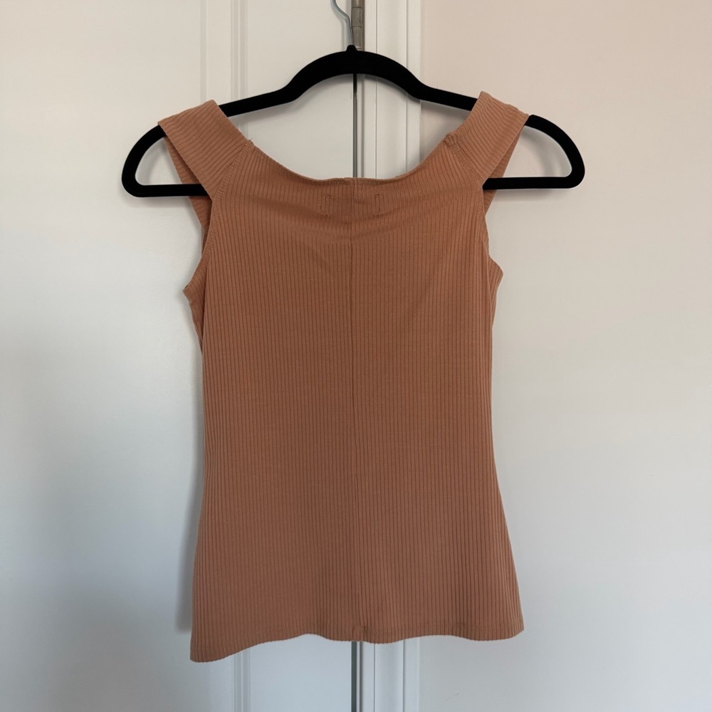 Reformation Roxy Top - Picture 3 of 6